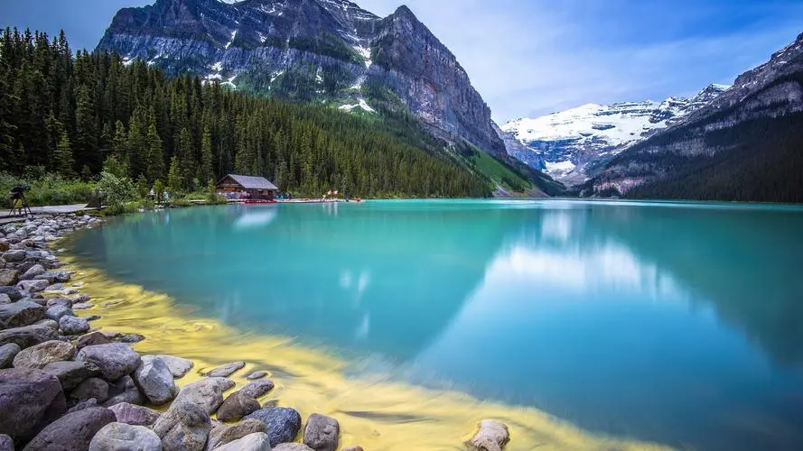 智慧高效电子